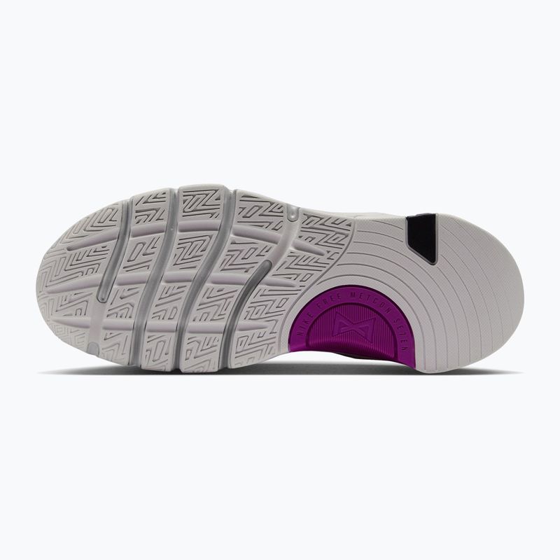 Дамски обувки за тренировка Nike Free Metcon 7 vivid purple/black/vivid purple 4