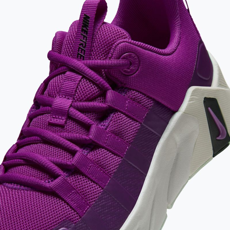 Дамски обувки за тренировка Nike Free Metcon 7 vivid purple/black/vivid purple 5