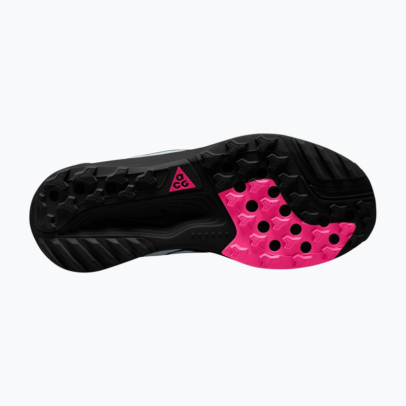 Мъжки обувки за бягане  ACG Pegasus Trail pure platinum/hyper pink/black 3
