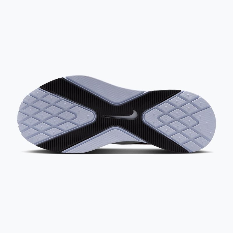 Мъжки обувки за тренировка Nike Hybrid RN white/black/metallic silver 4