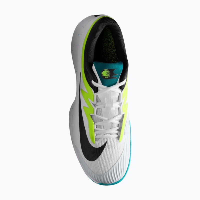 Мъжки обувки за тенис Nike Vapor Pro 3 white/volt/energy/black 3