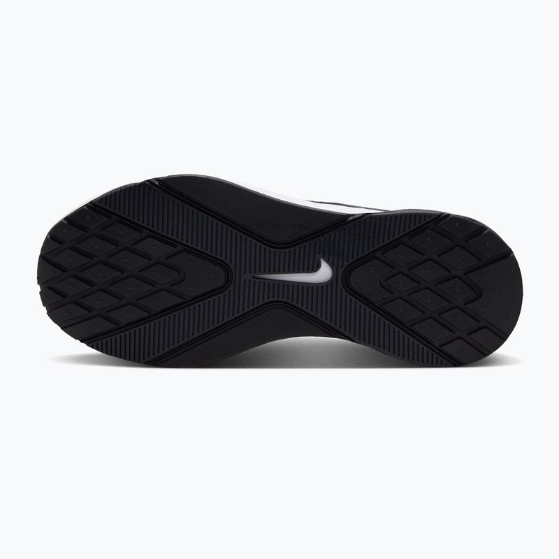 Дамски обувки за тренировка Nike Hybrid RN black/anthracite/laser crimson/white 4
