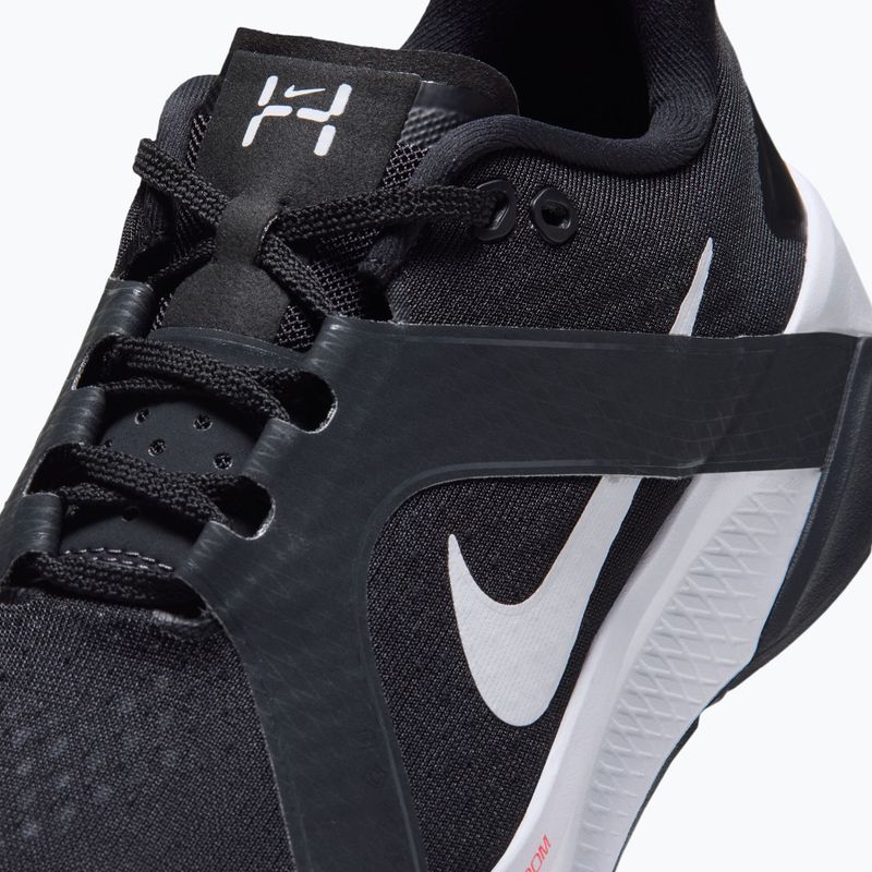 Дамски обувки за тренировка Nike Hybrid RN black/anthracite/laser crimson/white 5