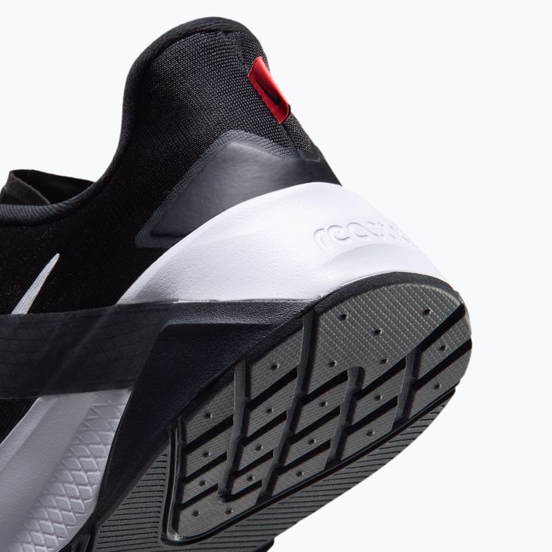 Дамски обувки за тренировка Nike Hybrid RN black/anthracite/laser crimson/white 6