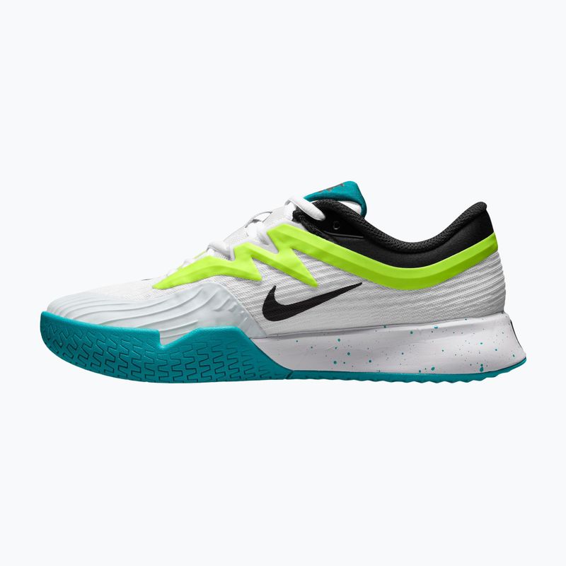 Дамски обувки за тенис Nike Vapor Pro 3 white/volt/energy/black 2