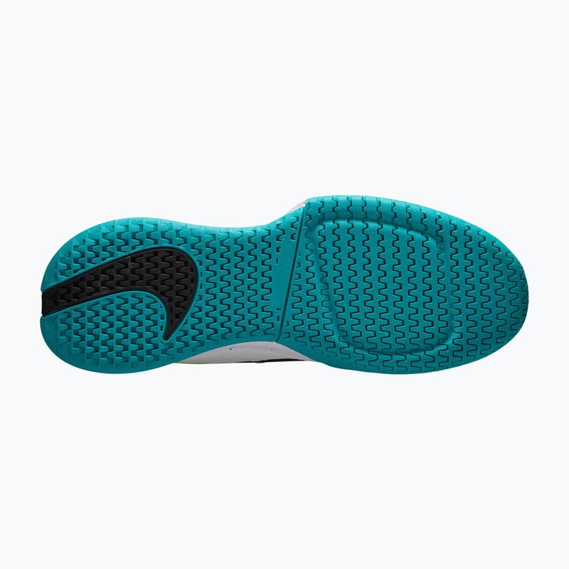 Дамски обувки за тенис Nike Vapor Pro 3 white/volt/energy/black 3