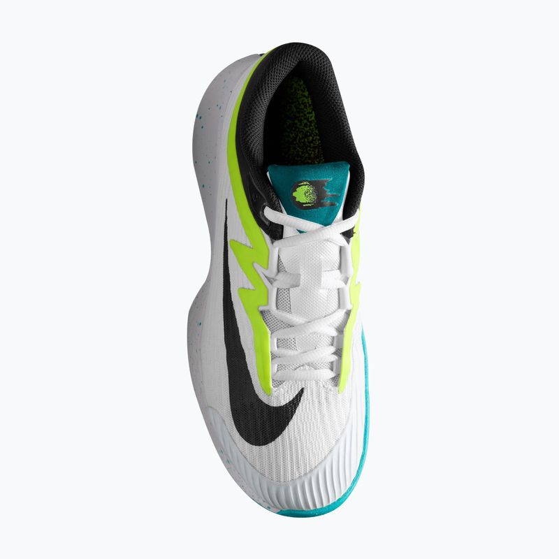 Дамски обувки за тенис Nike Vapor Pro 3 white/volt/energy/black 4