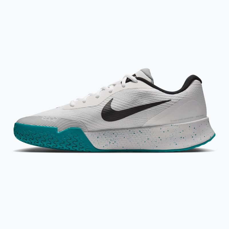 Мъжки обувки за тенис Nike Vapor Lite 3 white/volt/energy/black 2