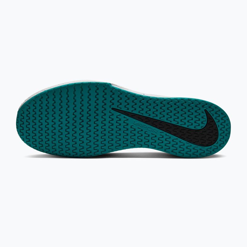 Мъжки обувки за тенис Nike Vapor Lite 3 white/volt/energy/black 3