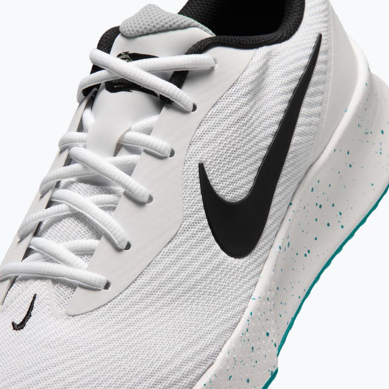 Мъжки обувки за тенис Nike Vapor Lite 3 white/volt/energy/black 5