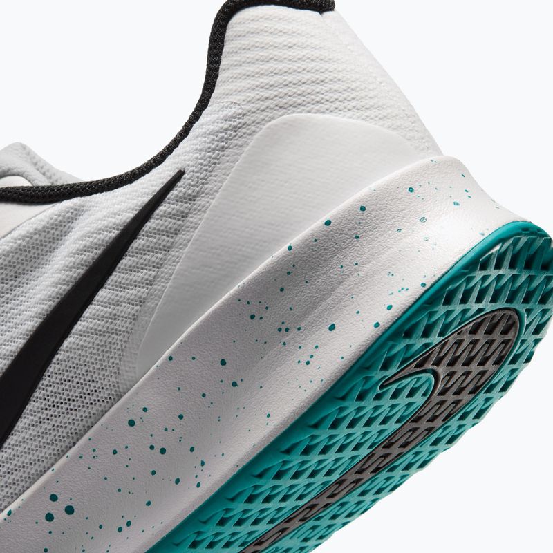 Мъжки обувки за тенис Nike Vapor Lite 3 white/volt/energy/black 6