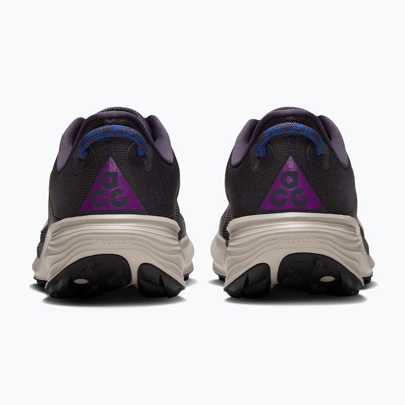 Мъжки обувки за бягане  ACG Pegasus Trail gridiron/racer blue/cream li 2