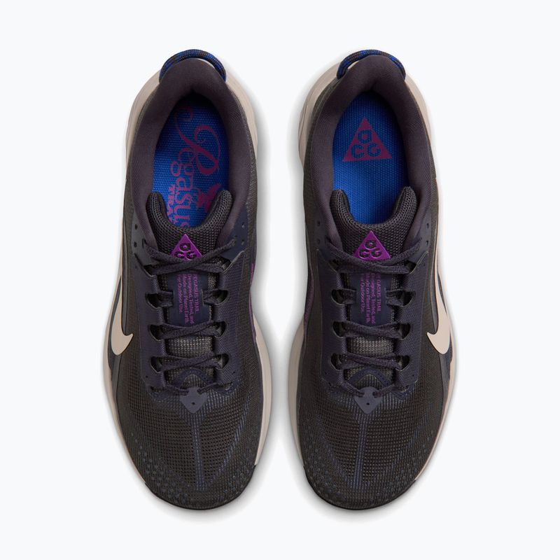 Мъжки обувки за бягане  ACG Pegasus Trail gridiron/racer blue/cream li 3