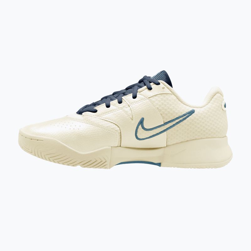 Мъжки обувки за тенис Nike Court Lite 4 sail/new slate/smokey blue 2