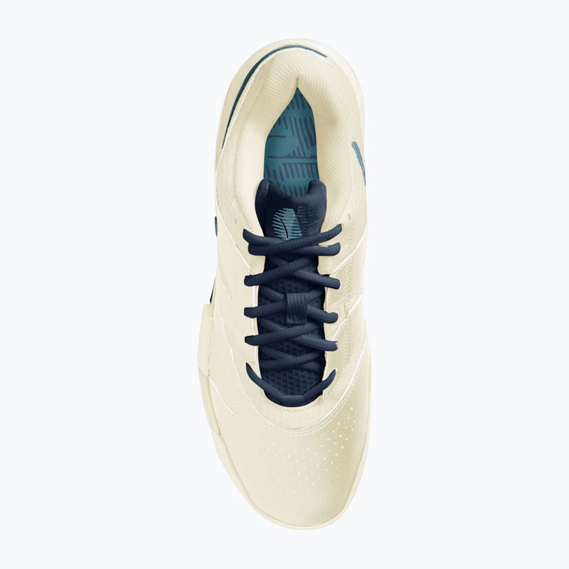 Мъжки обувки за тенис Nike Court Lite 4 sail/new slate/smokey blue 4