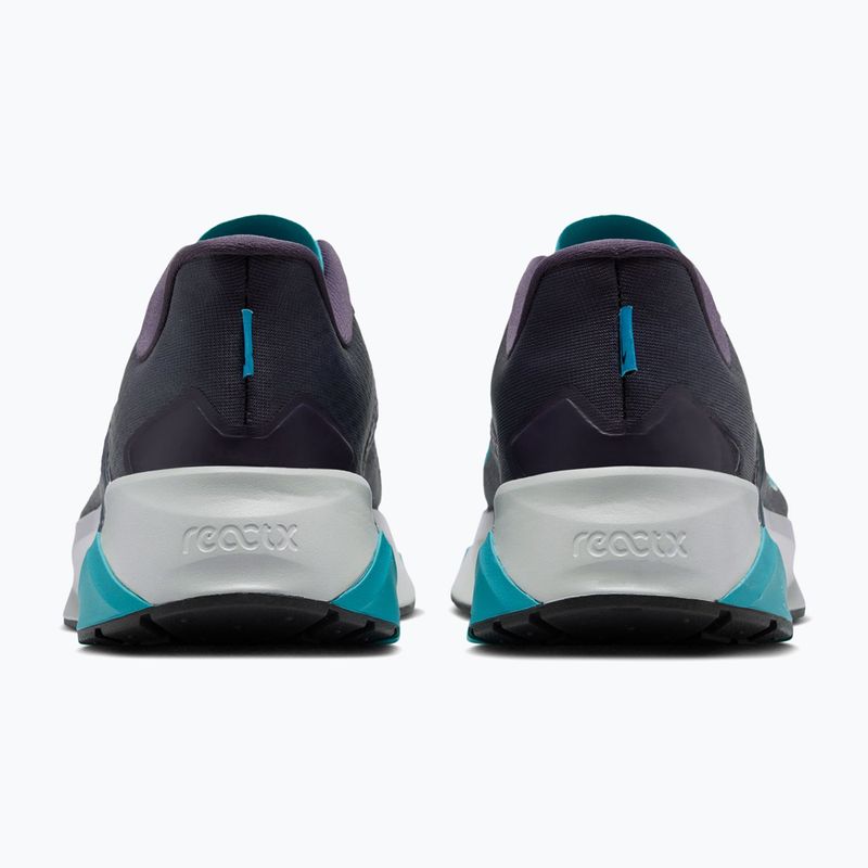 Мъжки обувки за тренировка Nike Hybrid RN gridiron/black/light silver/dusty cactus 2