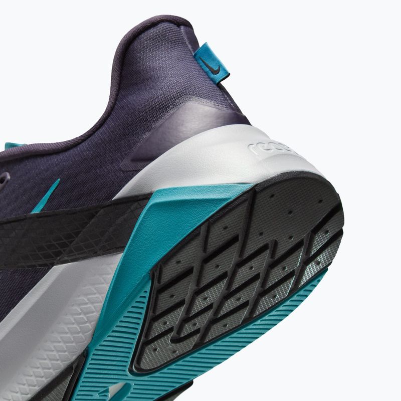 Мъжки обувки за тренировка Nike Hybrid RN gridiron/black/light silver/dusty cactus 6