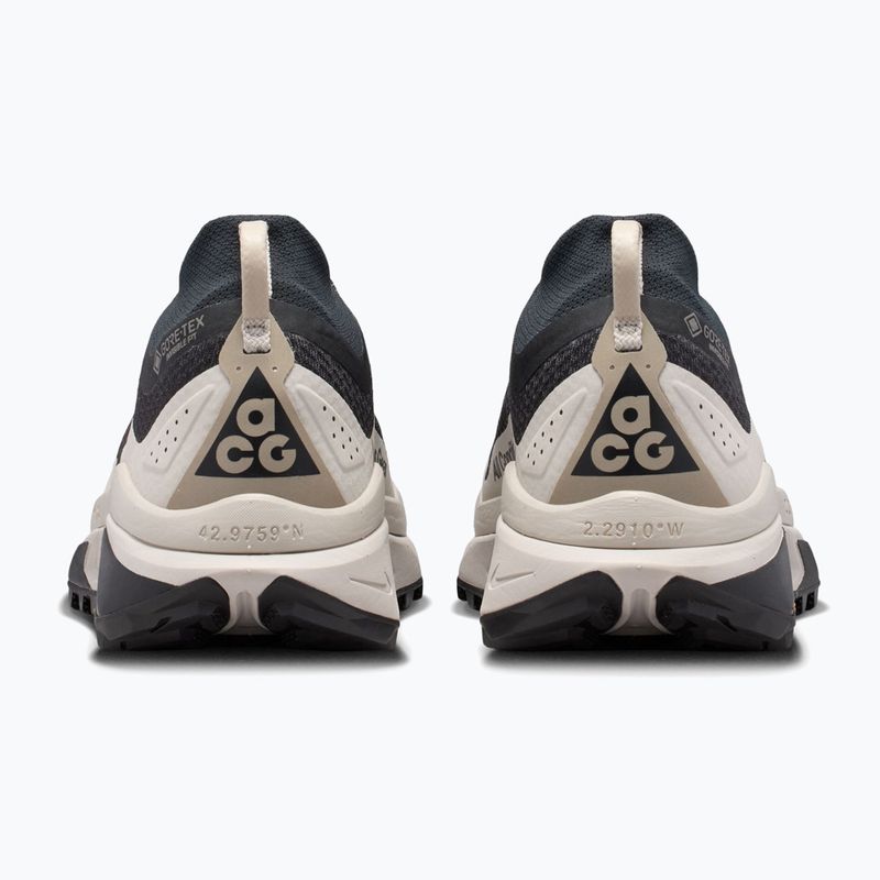 Мъжки обувки за бягане ACG Zegama Trail GORE-TEX black/cream Ii/cave stone 2