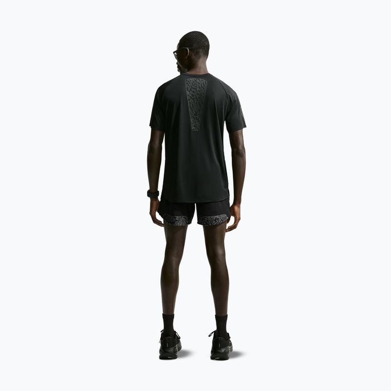 Мъжки шорти за бягане Nike Stride black 3
