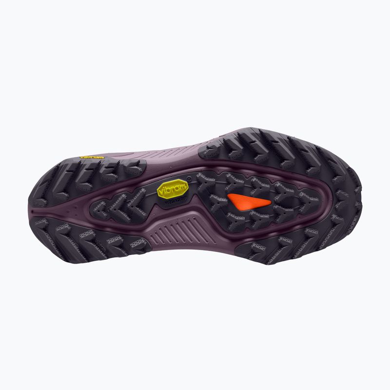Дамски обувки за бягане ACG Zegama GORE-TEX silver lilac/purple dynasty/violet dust 3