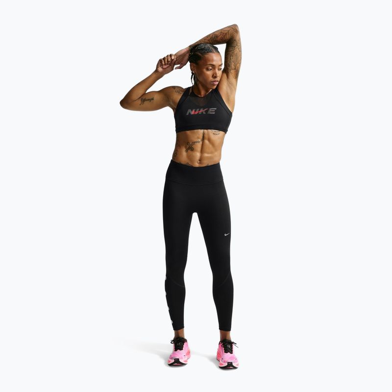 Дамски клин за бягане Nike Tempo Flash black 2