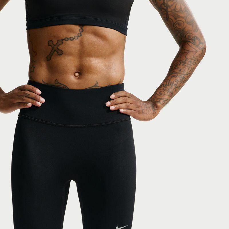 Дамски клин за бягане Nike Tempo Flash black 4