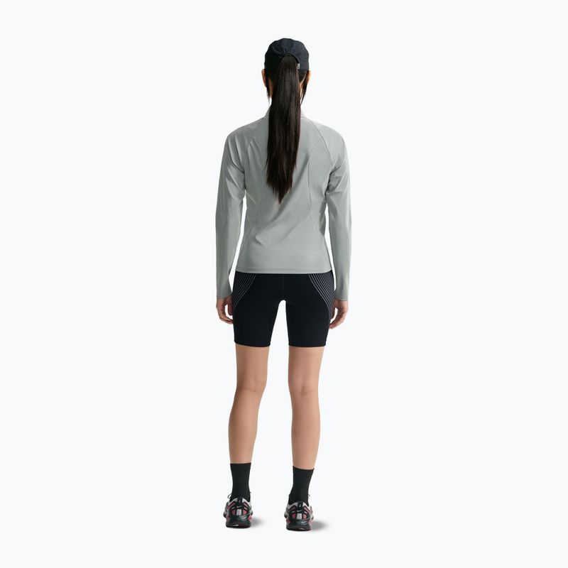 Дамски шорти за бягане Nike Swift black 3