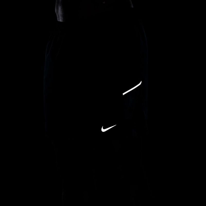 Мъжки шорти за бягане Nike Miler black/black 5