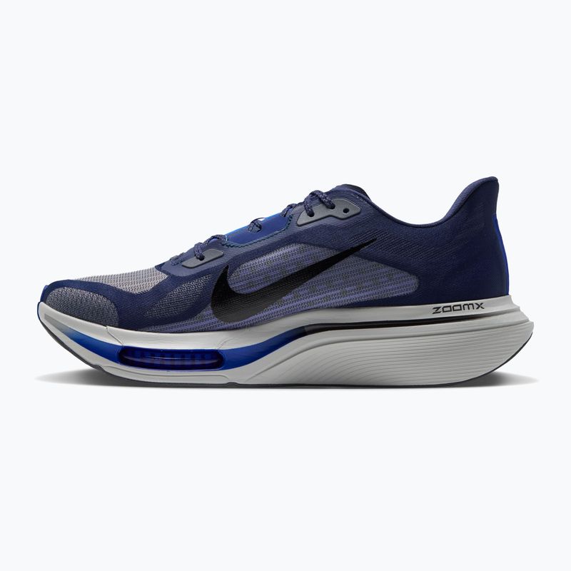 Мъжки обувки за бягане Nike Pegasus Plus 2 midnight navy/racer blue/grey mist/black 2