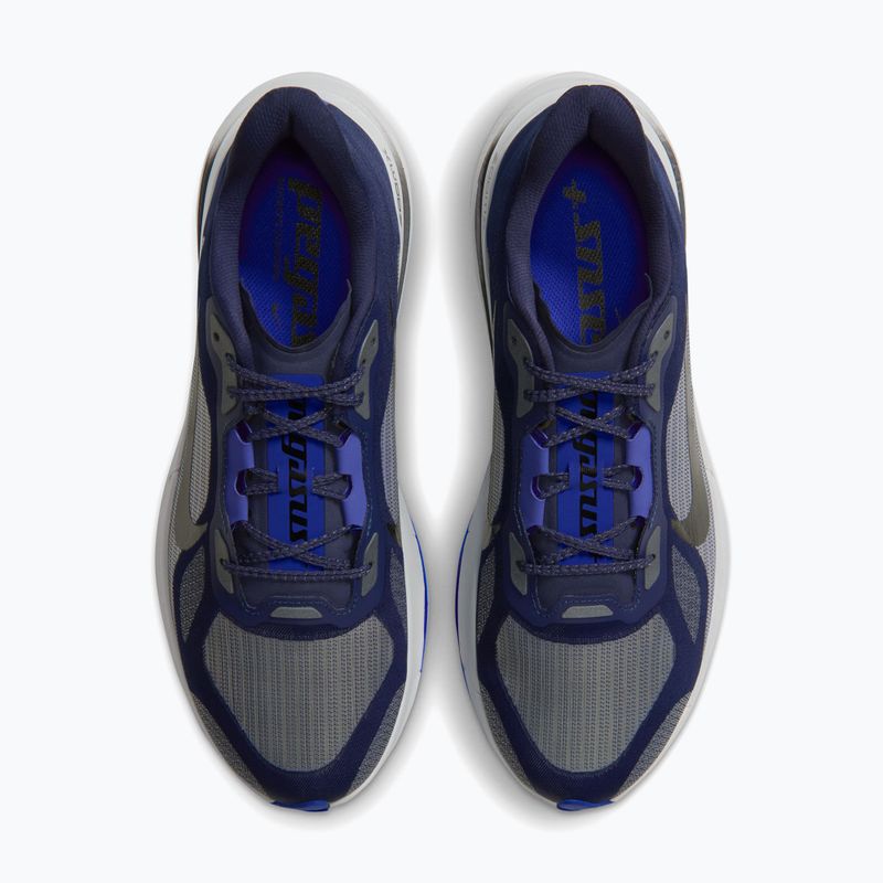 Мъжки обувки за бягане Nike Pegasus Plus 2 midnight navy/racer blue/grey mist/black 4