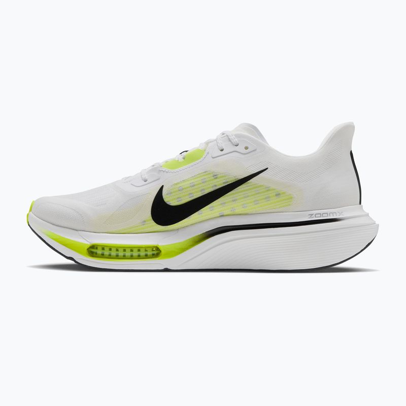 Мъжки обувки за бягане Nike Pegasus Plus 2 white/lemon venom/black 2