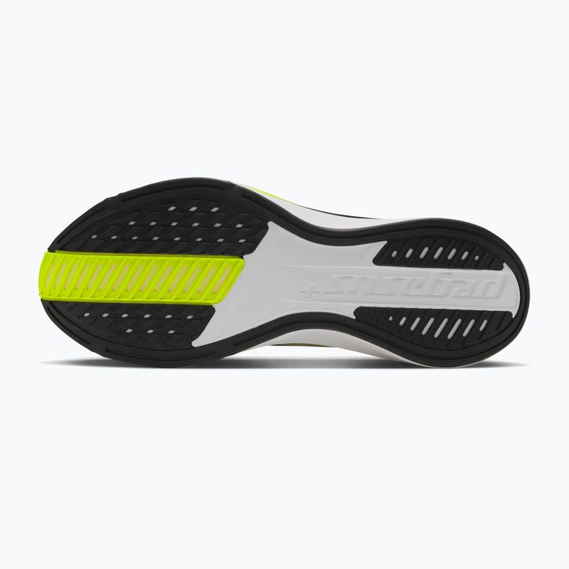 Мъжки обувки за бягане Nike Pegasus Plus 2 white/lemon venom/black 3
