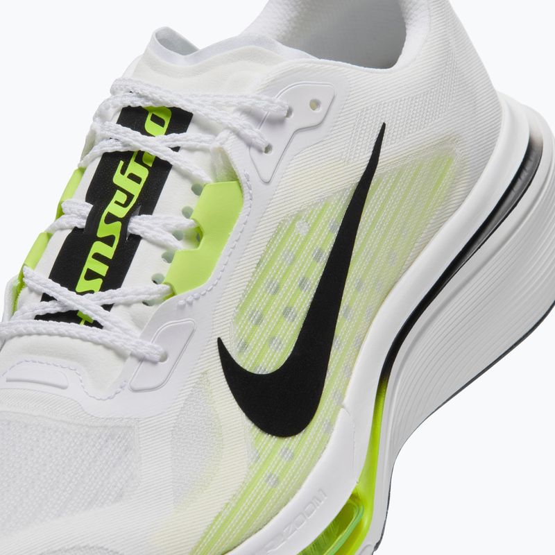 Мъжки обувки за бягане Nike Pegasus Plus 2 white/lemon venom/black 5