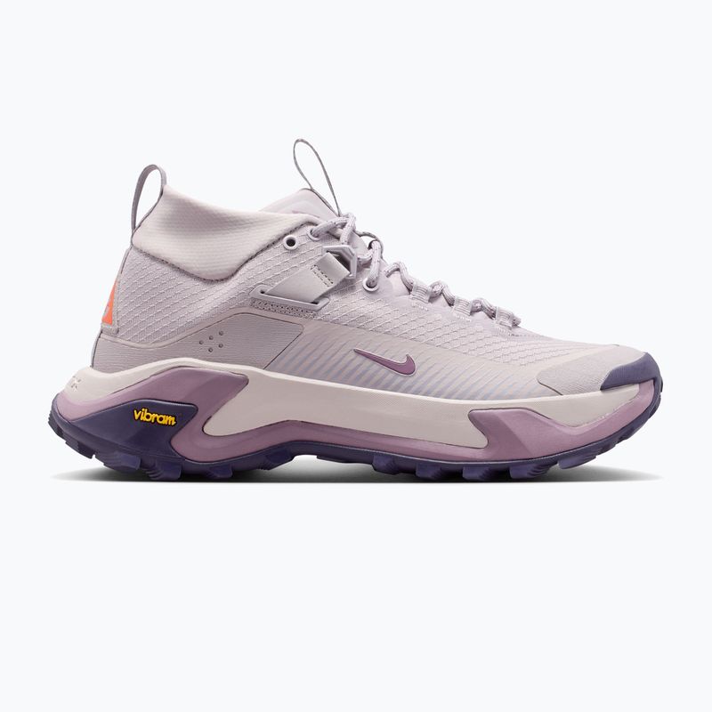 Дамски обувки за трекинг ACG Zegama Hike silver lilac/purple dynasty/violet dust