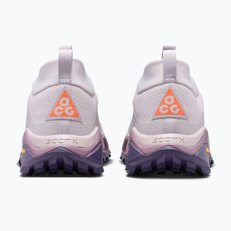 Дамски обувки за трекинг ACG Zegama Hike silver lilac/purple dynasty/violet dust 2
