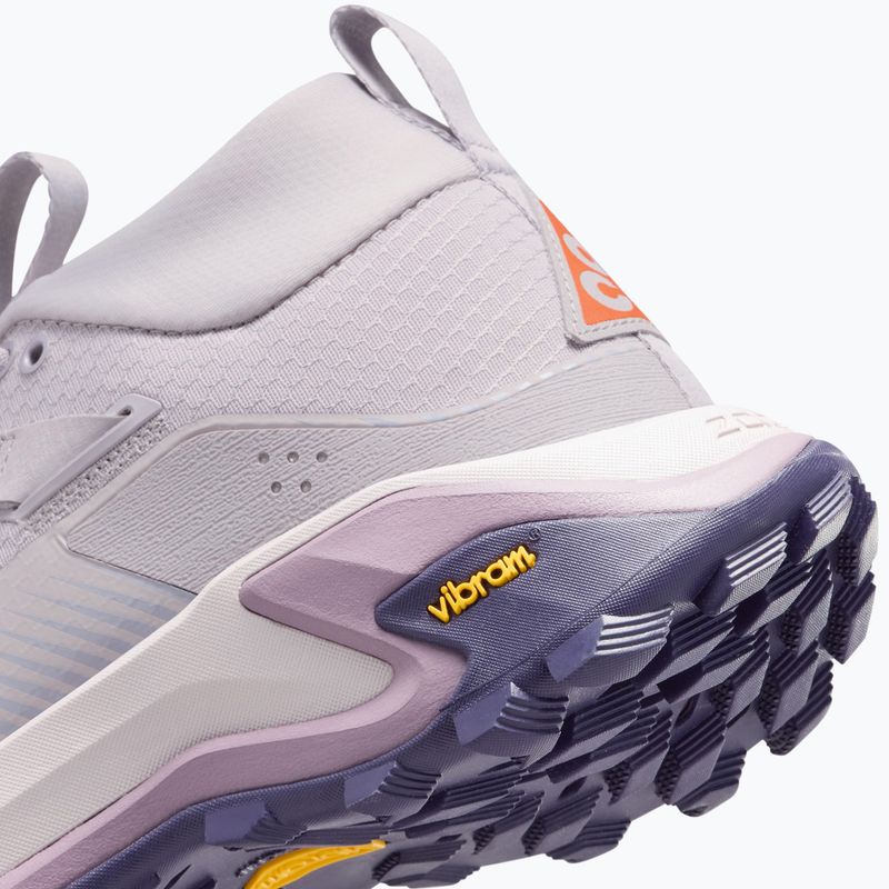 Дамски обувки за трекинг ACG Zegama Hike silver lilac/purple dynasty/violet dust 6