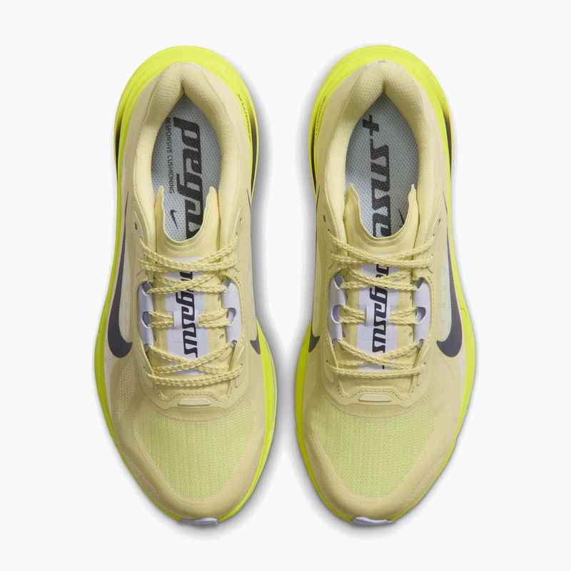 Дамски обувки за бягане Nike Pegasus Plus 2 fennel/lemon venom/gridiron 4