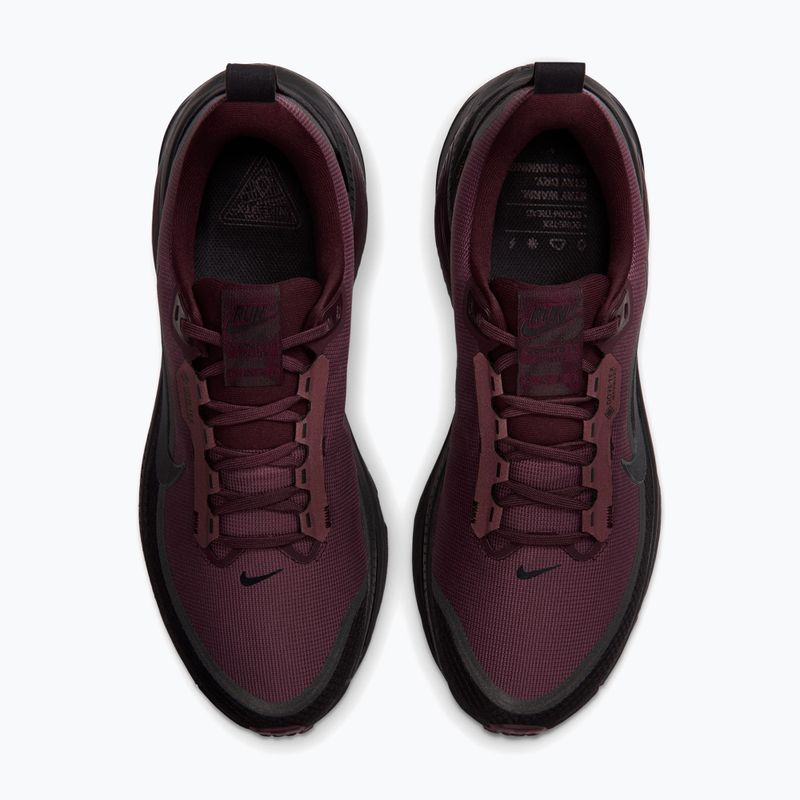 Мъжки обувки за бягане  Nike Vomero 18 GORE-TEX burgundy crush/burgundy crush/black 3