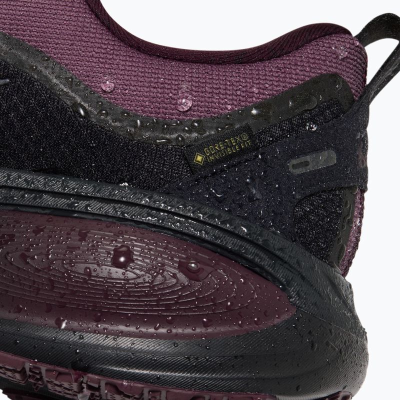 Мъжки обувки за бягане  Nike Vomero 18 GORE-TEX burgundy crush/burgundy crush/black 7