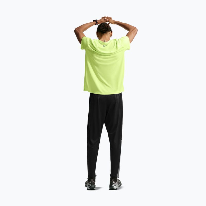 Мъжки панталони за бягане Nike Miler Winterized black 3