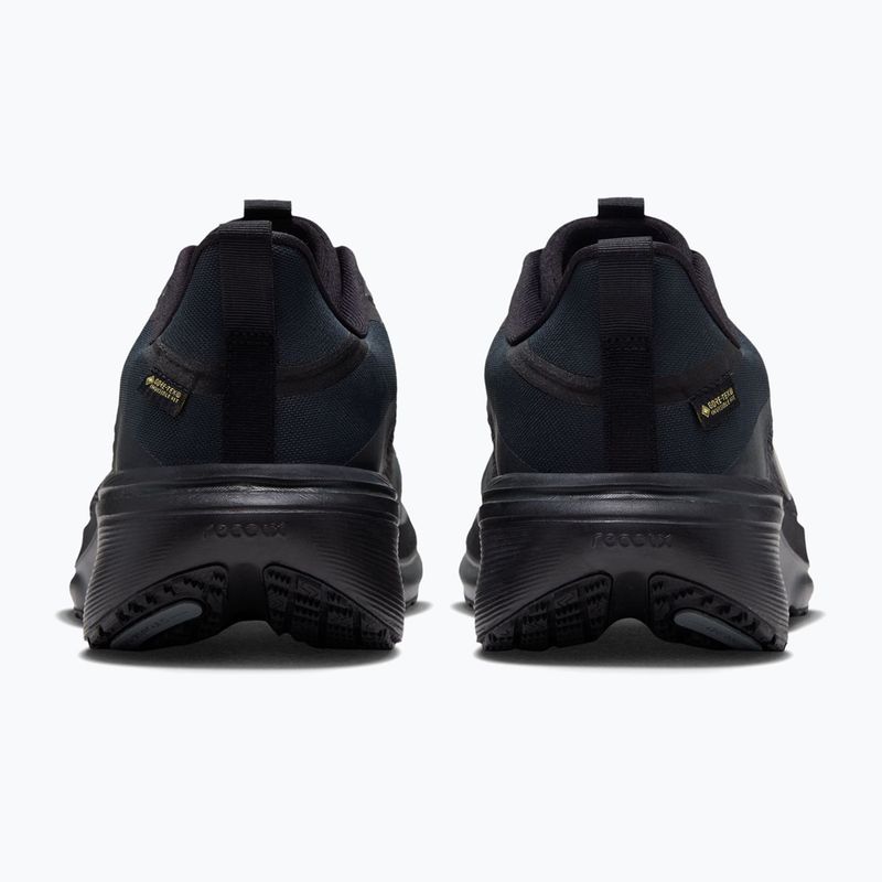 Мъжки обувки за бягане  Nike Pegasus 42 GORE-TEX black/off noir/dark grey/black 2