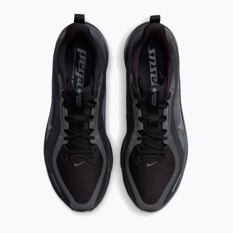 Мъжки обувки за бягане  Nike Pegasus 42 GORE-TEX black/off noir/dark grey/black 3