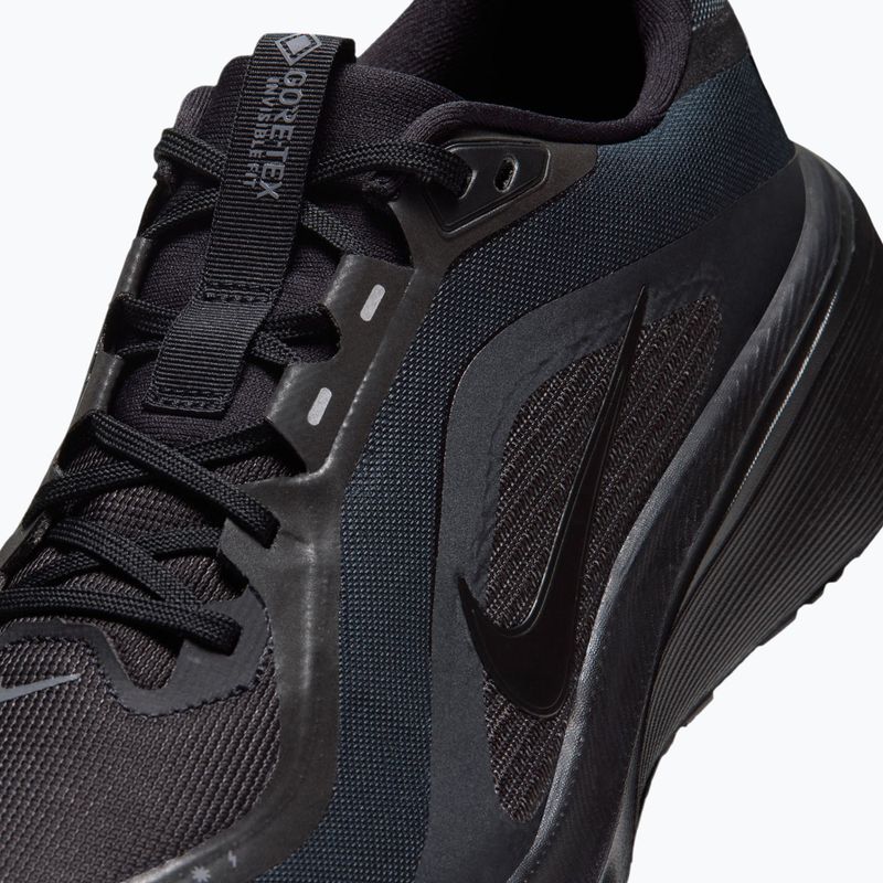 Мъжки обувки за бягане  Nike Pegasus 42 GORE-TEX black/off noir/dark grey/black 5