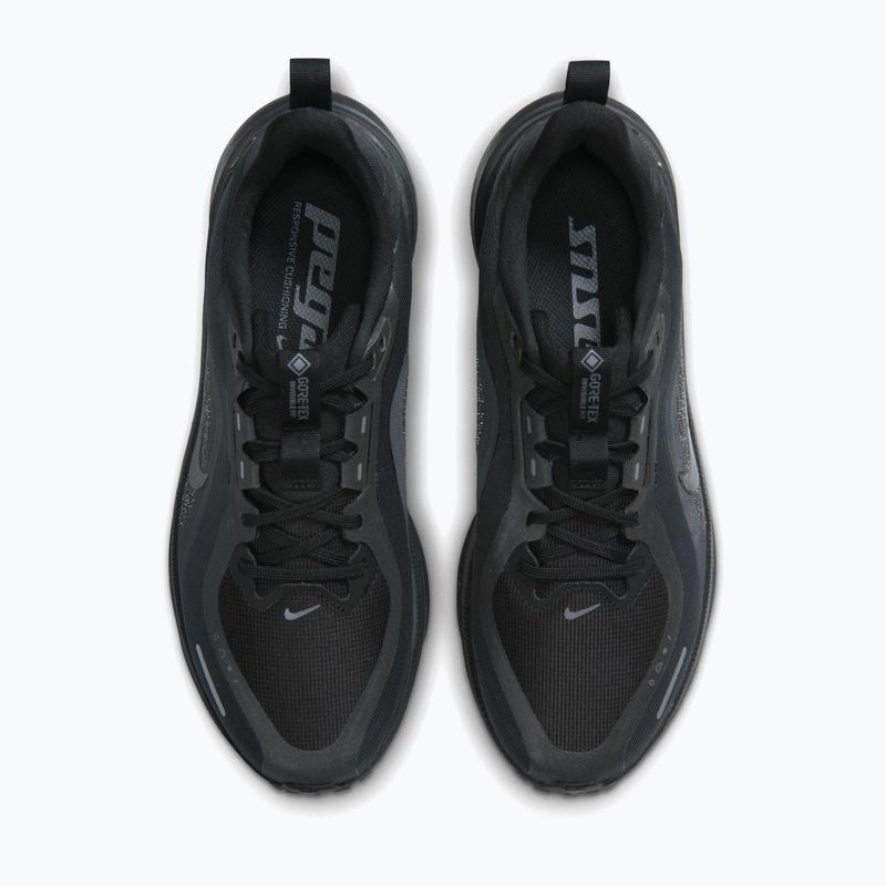 Дамски обувки за бягане Nike Pegasus 42 GORE-TEX black/off noir/dark grey/black 3