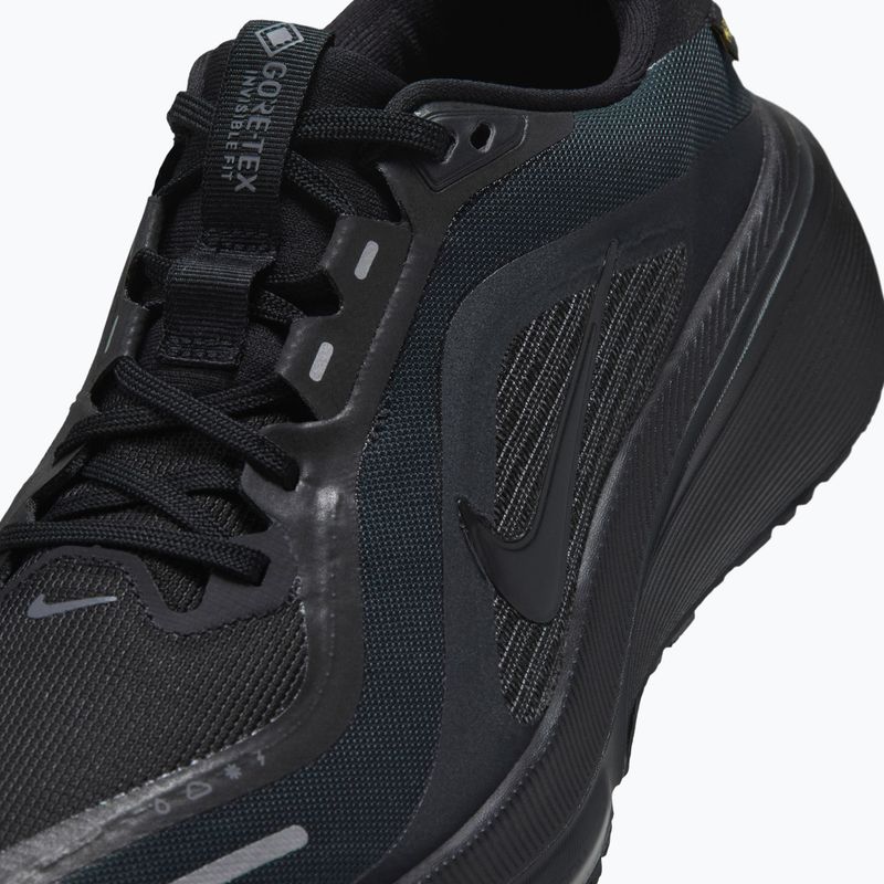 Дамски обувки за бягане Nike Pegasus 42 GORE-TEX black/off noir/dark grey/black 5