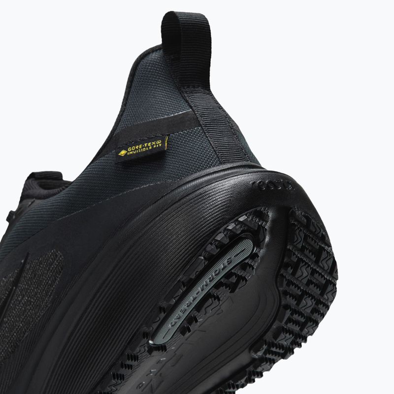 Дамски обувки за бягане Nike Pegasus 42 GORE-TEX black/off noir/dark grey/black 6