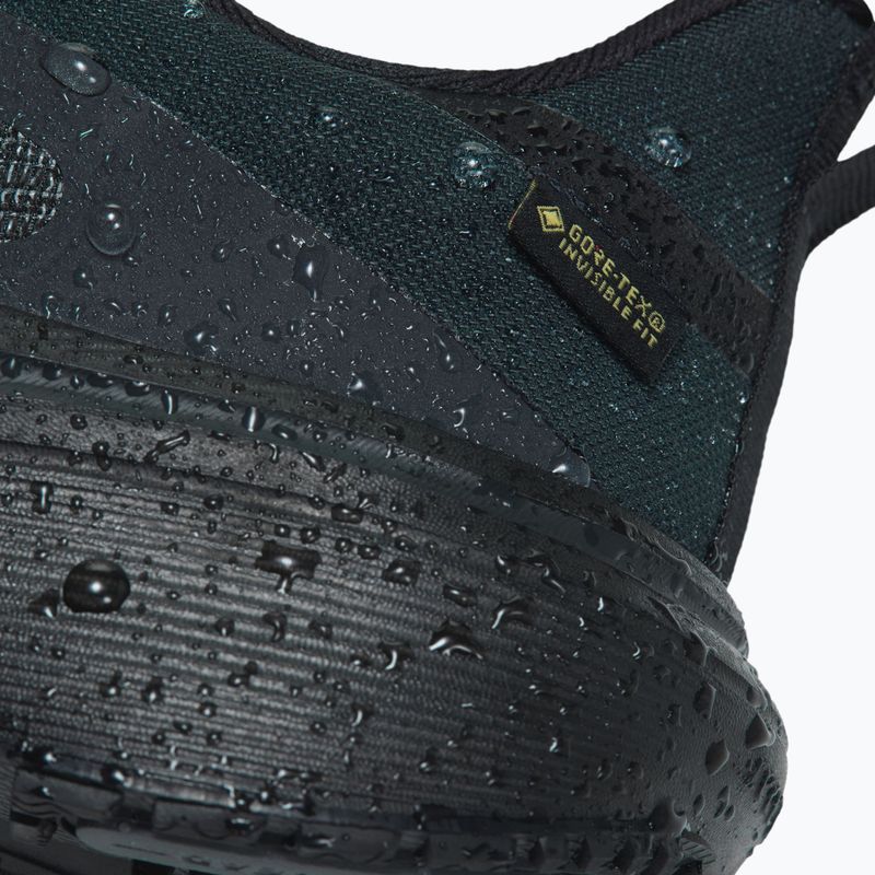 Дамски обувки за бягане Nike Pegasus 42 GORE-TEX black/off noir/dark grey/black 7
