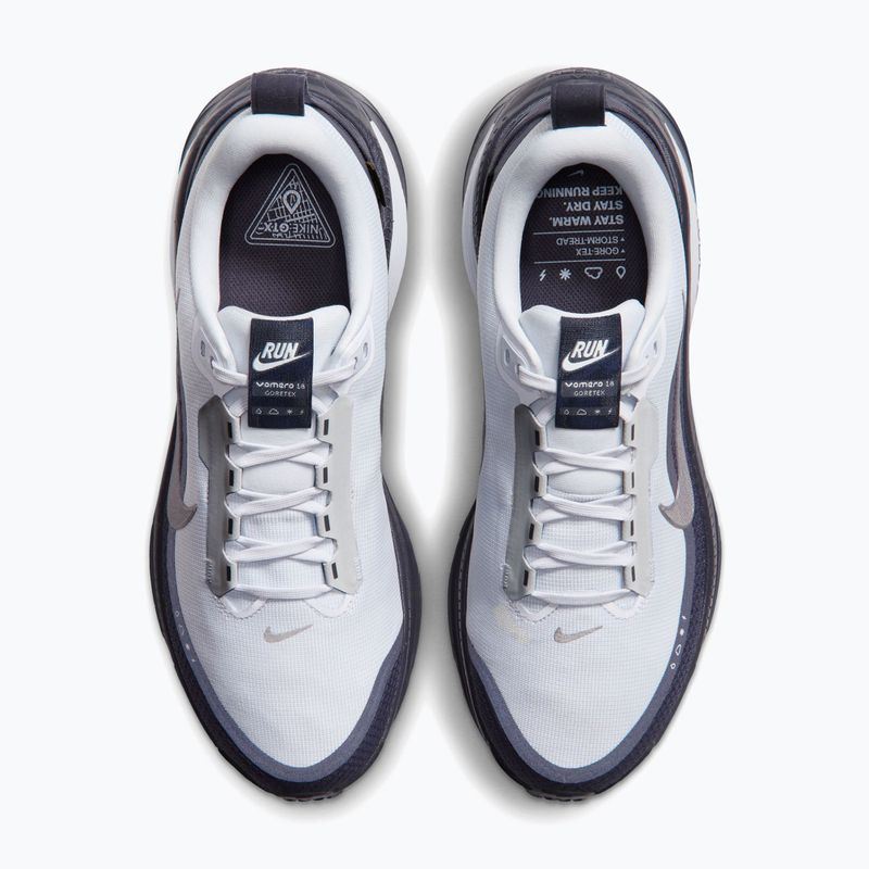 Мъжки обувки за бягане  Nike Vomero 18 GORE-TEX football grey/gridiron/metallic dark grey 3