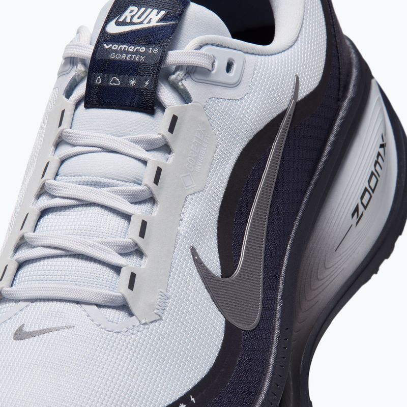 Мъжки обувки за бягане  Nike Vomero 18 GORE-TEX football grey/gridiron/metallic dark grey 5