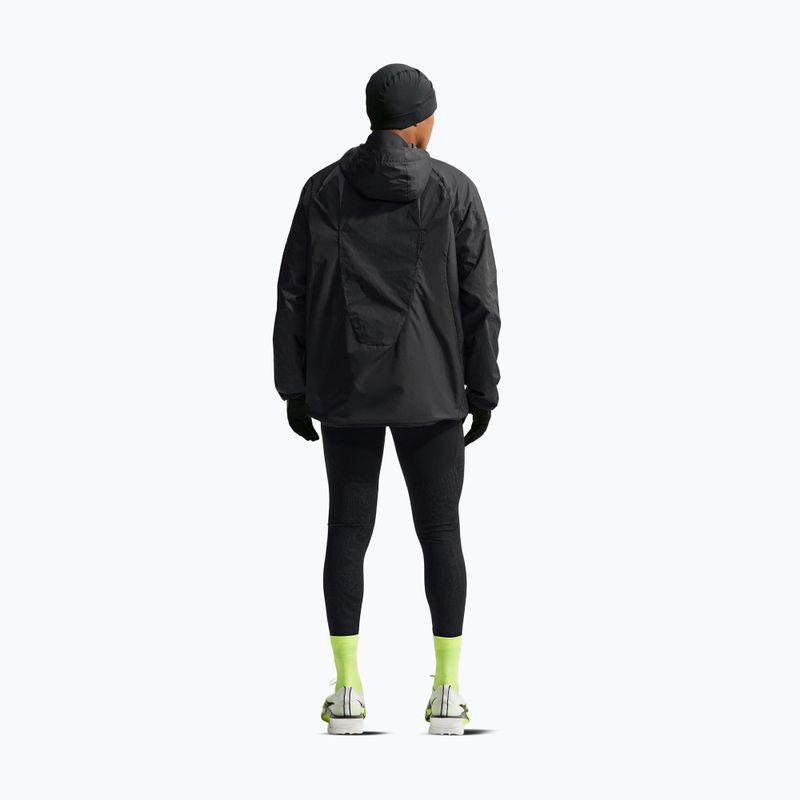 Мъжки клин за бягане Nike Stride Dri-FIT Winterized black/black 3